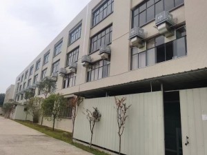 산업용 공기 냉각기