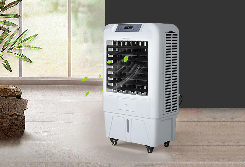 XK-06SY Evaporative Home prenosni hladilnik zraka Kitajski proizvajalec