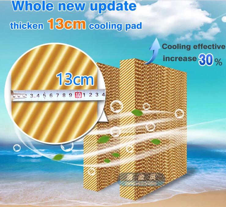 気候が暑いほど、蒸発空気クーラーの冷却効果が高まるのはなぜですか?
