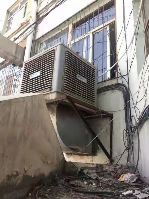 Unsa nga presyo sa industriyal nga evaporative air cooler ang makatarunganon