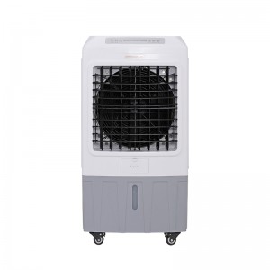 small Portable room evaporative air cooler with ice Pack XK-05SY