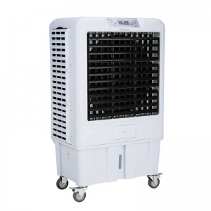 Zoo portable sab nraum zoov dej evaporative cua txias XK-15SY