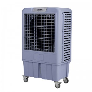 refrigerador de ar evaporativo de água ao ar livre portátil XK-15SY
