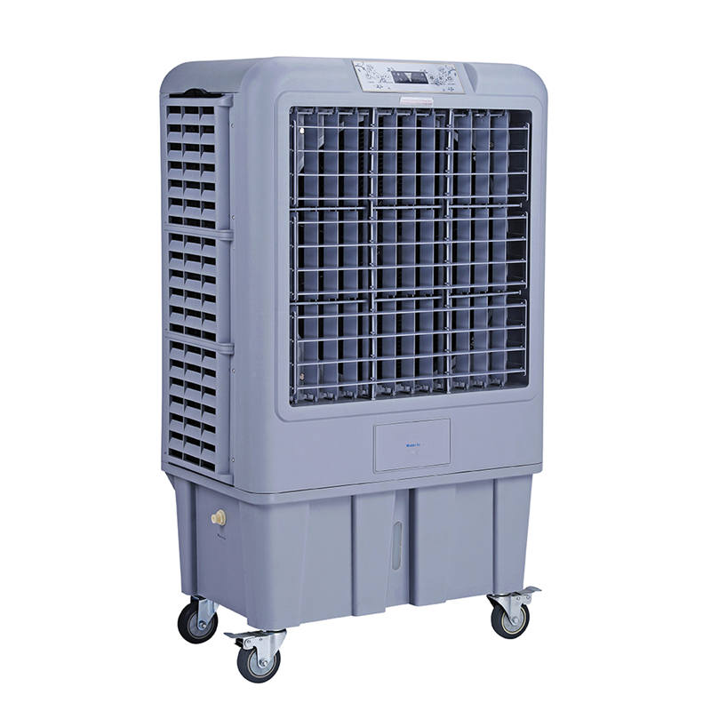 Good portable outdoor water evaporative air cooler XK-15SY Featured Image