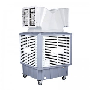 Portabel industri evaporative hawa cooler XK-18SY-3/4/5