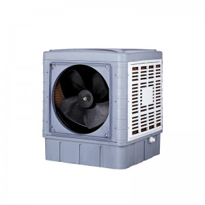 Hot sale China outdoor Use AC/DC Solar Air Cooler