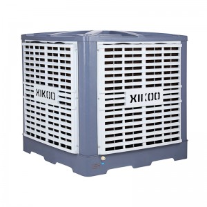 Nnukwu ikuku ikuku ụlọ ọrụ ikuku jụrụ oyi fan XK-30S