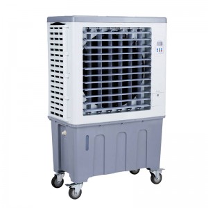 Excellent quality China Eco-Friendly Swamp Air Cooler Portable Air Cooler for Tent