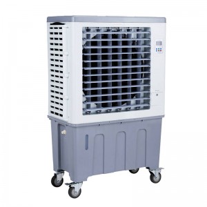 Desert evaporative swamp Air cooler fan supplier XK-75/90SY