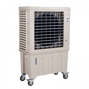 Desert Evaporative Swamp Fornitore di ventilatori di raffreddamentu d'aria XK-75/90SY