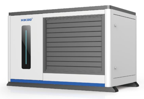 Yndustry airconditioning en tradisjonele airconditioning, wat is better?