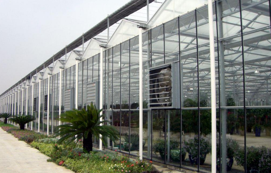 Klasifikacija modelov izpušnih ventilatorjev