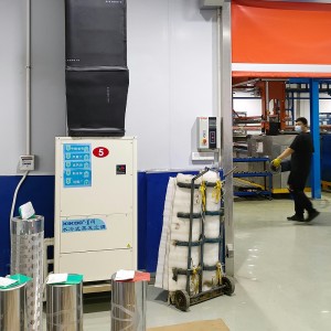AC industri