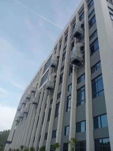 industri luftkøler2