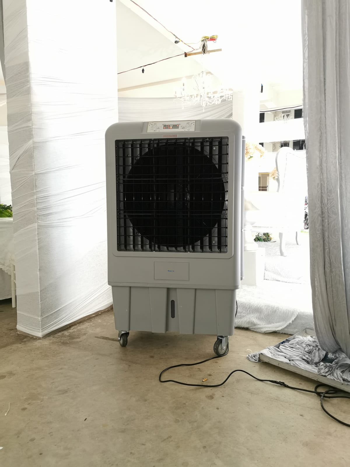 what is the best portable air cooler