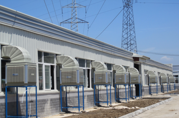 Эгер төмөндөгүдөй кылсаңыз, буулануучу аба муздаткыч эффектиңиз жакшыраак болот