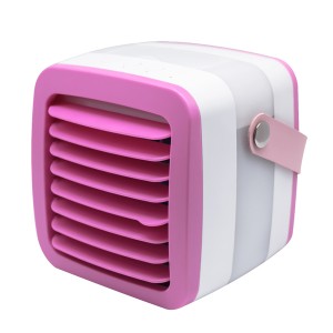 Factory Supply Honeycomb Air Cooler - USB desk min air cooler – XIKOO